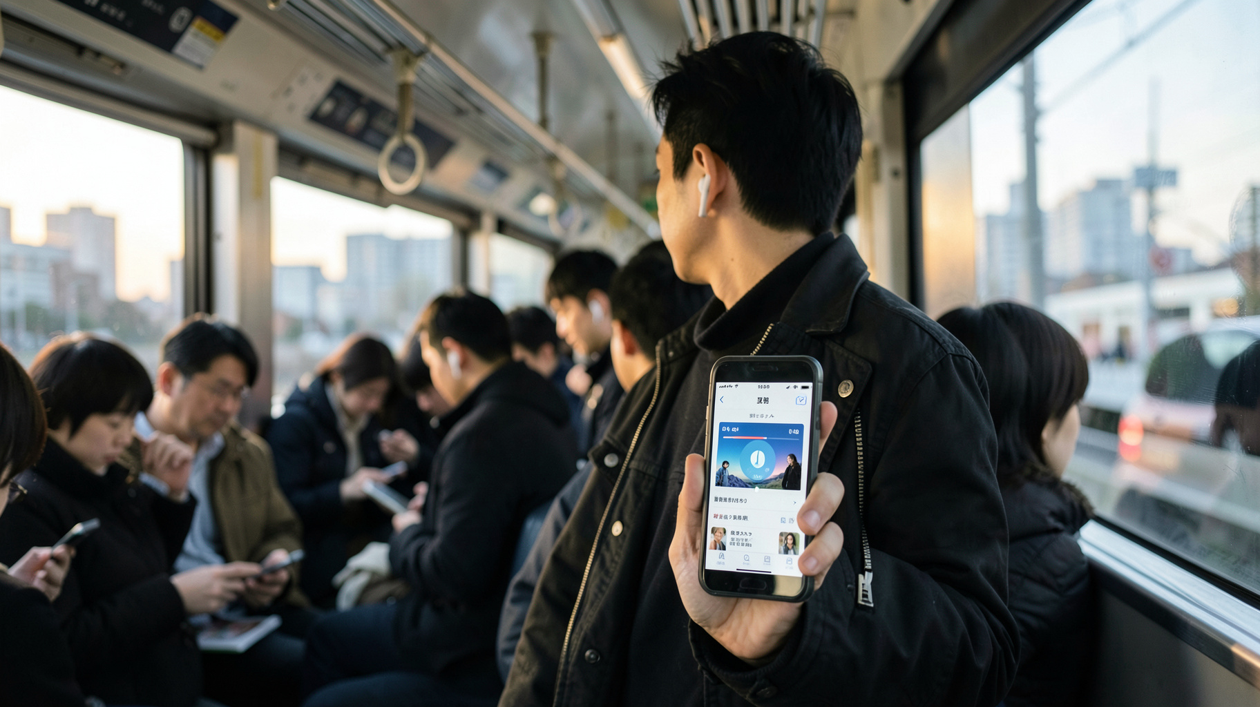 IIJmioがaudiobook.jp聴き放題開始、格安SIMと音声コンテンツ連携の狙いとは