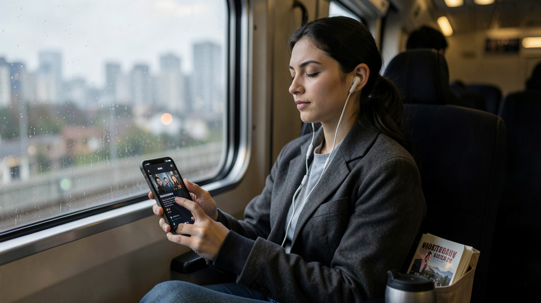 IIJmioが「audiobook.jp聴き放題プラン」開始、通信各社の次なる一手を読む